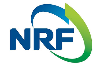 National Research Foundation of Korea symbol
