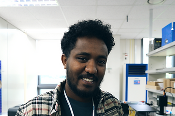 Negasi Teklay Weldesemat