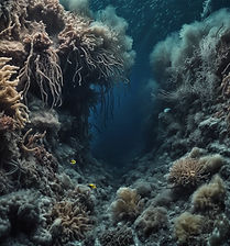 Deep sea mission equipment and harsh marine conditions