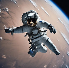 Satellite and space environment